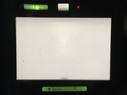 Leak appareil photo - no,