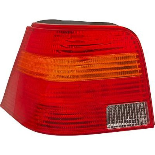 Feu arrière gauche compatible
