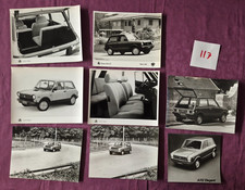N° 117 /  AUTOBIANCHI  A 112