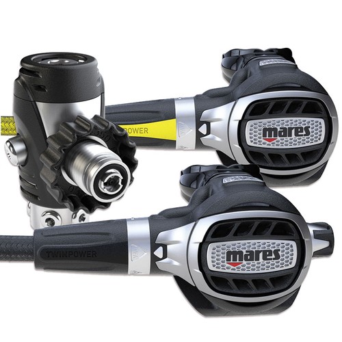 Mares ultra adj 82x - mares,