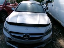 Info-GPS-TV Screen 242 Type Electric Inland Fits 13-14 MERCEDES B-CLASS 1639707