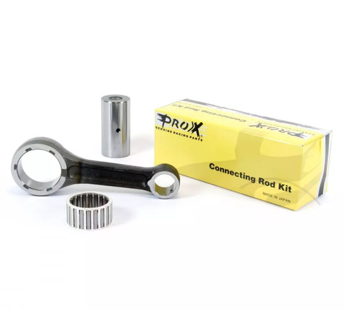 Suzuki 125 kit bielle - ts, x