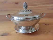 PETIT LEGUMIER COUVERT SUR