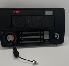 BMW e30 m3 Oil Temperature Gauge 328 325 323 s14 Coupe Convertible Touring