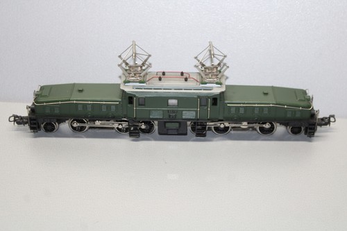 Märklin 3015 locomotive - 3015,