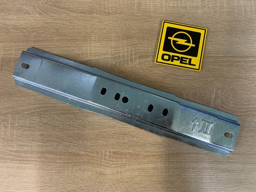 Transmission mount crossmember