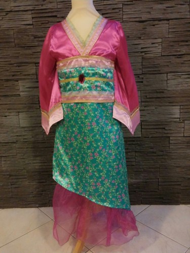 Magnifique robe princesse - magnifique,