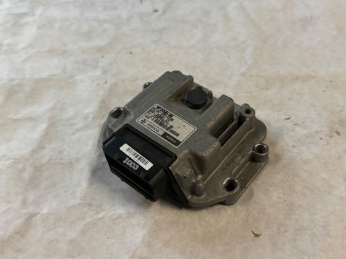 Cdi daelim 125 s3 - cdi,