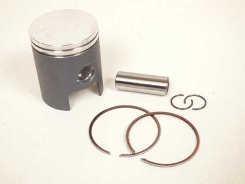 Piston moteur wossner - piston,