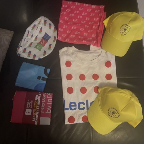 Lot caravane tour france - lot,
