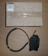 ORIGINAL SERRURE DE PORTE