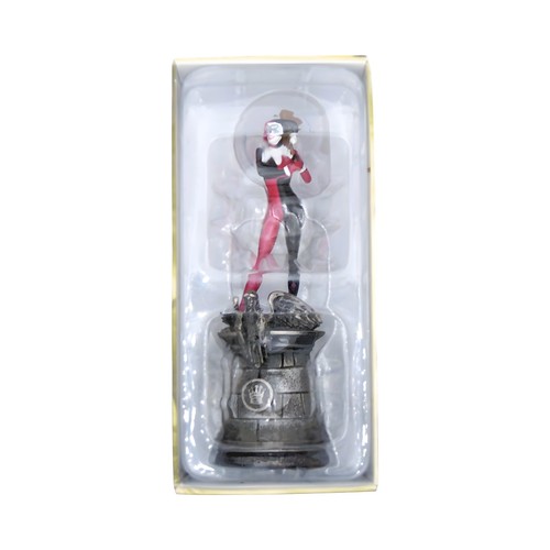 Harley quinn arlequin - harley, –