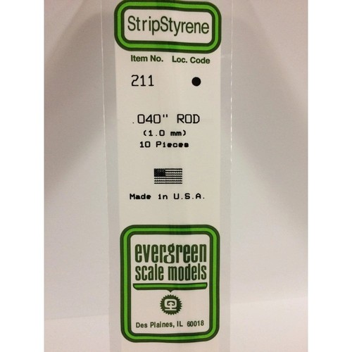 Evergreen eg211 tige en - evergreen,