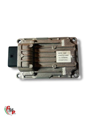 Boitier electronique ecu - electronique,