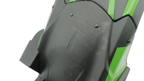 Lèche roue kawasaki 650 - roue, z