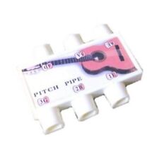 Accordeur chromatique pour Guitare 