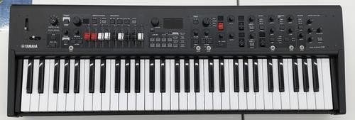Yamaha yc61 clavier scène - de,
