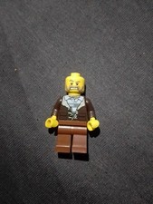lego personnages Figurine