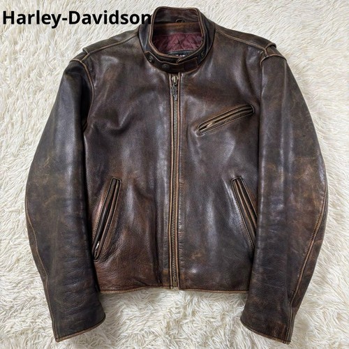 Harley davidson veste - harley-davidson,