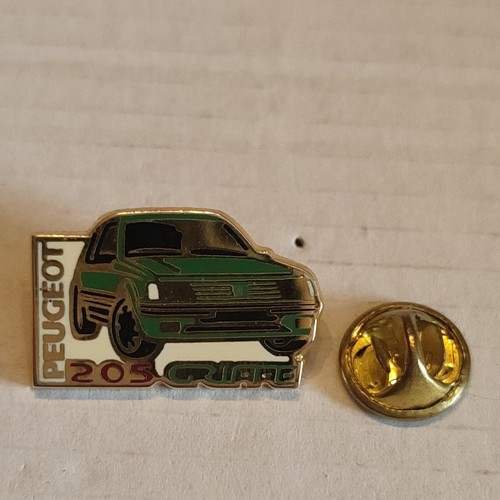 Pin peugeot - pin's, pin's