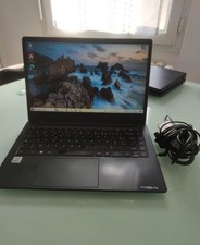 Pc Portable Dynabook Satellite