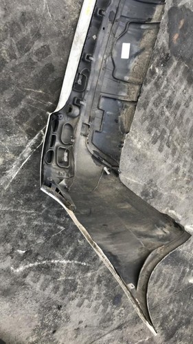 Pare choc arriere bmw serie - pare,