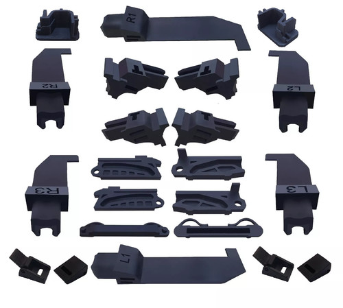 Kit complet guide réparation - guide,