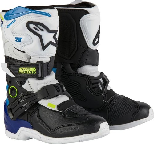 Alpinestars technologie - technologie, 3s