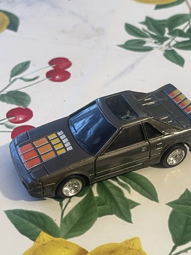 Toyota mr2 toy 42 voiture - toyota,