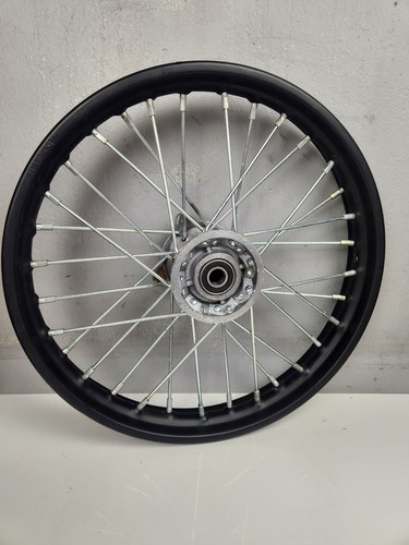 Roue rayons pit bike - roue,