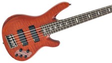Guitare basse électrique