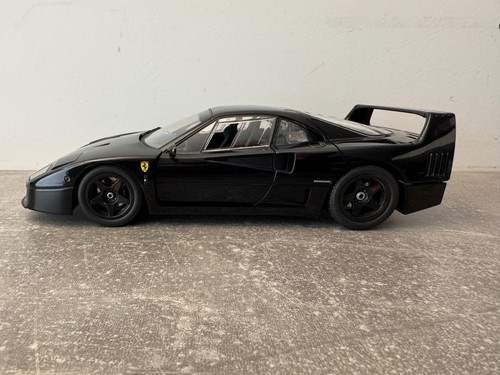 Ferrari f40 light - ferrari,