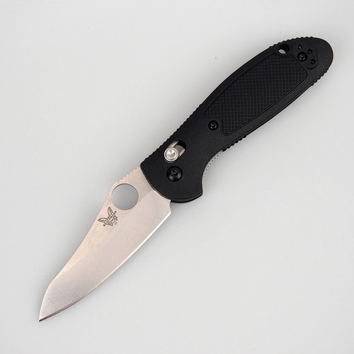 Benchmade 555 mini griptilian - 555,