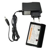 Chargeur LiPo 7.4V pour drones