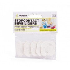 Protection de prise de courant