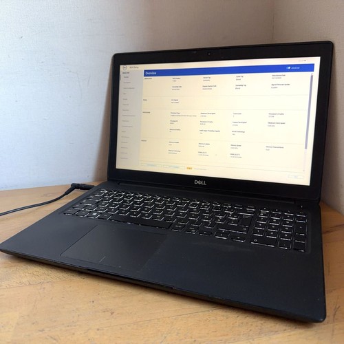 Portable dell latitude 3500 - pc,