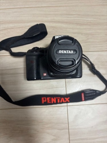 Appareil photo reflex