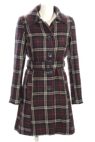 Soaked luxury manteau - soaked, in