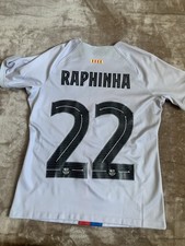 Jersey Raphinha Barcelone Nike