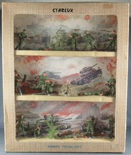 Starlux - Combattant Série