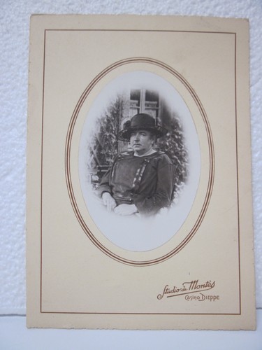 Ancienne photo années 1930 - 1930,
