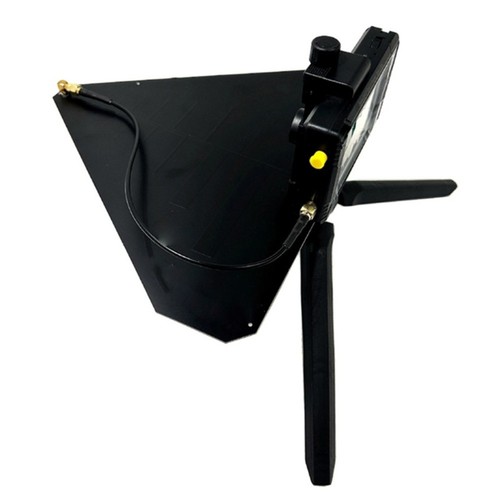 Antenne compacte 400m 8ghz - compacte,