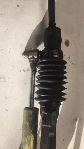 Cremaillere assistee citroen - cremaillere,