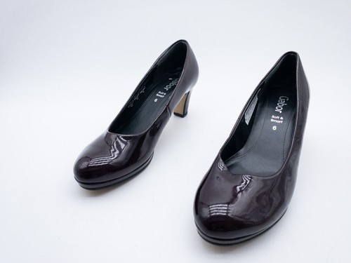 Gabor escarpins femmes - escarpins,