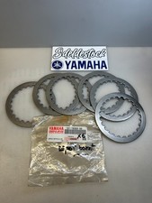 6 disques embrayage yamaha