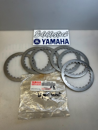Disques embrayage yamaha - 6,