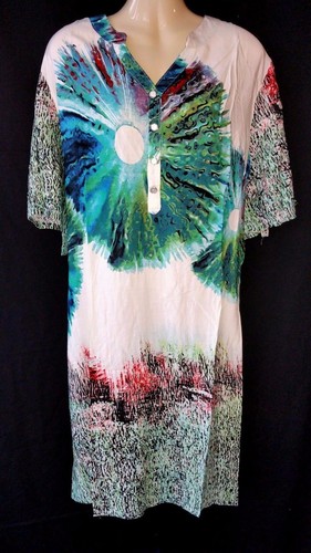 Robe été boho - robe, hippie