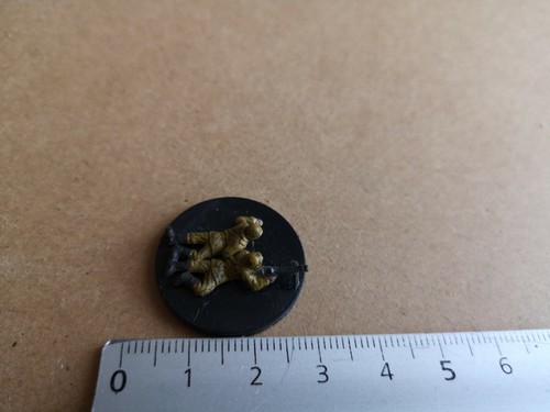 Axis allies mg 42 - axis, &
