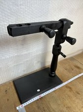 porte-postiche de mannequin Porte-tête de mannequin  Pied Présentoir  Réf N.2