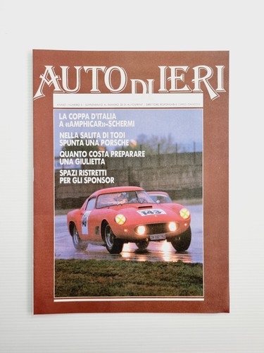 Auto hier alfa romeo - auto, n.3